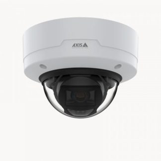 Câmera AXIS P3265-LVE Dome