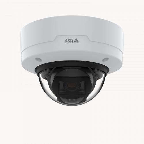Câmera AXIS P3265-LVE Dome