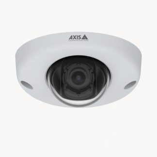Câmera AXIS P3925-R