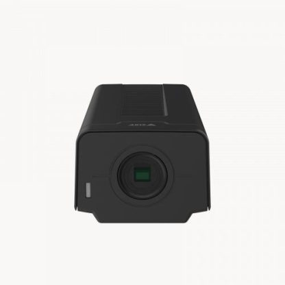 Câmera AXIS Q1656-B Box