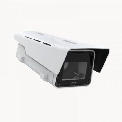 Câmera AXIS Q1656-BE Box
