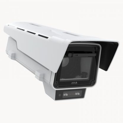 Camera AXIS Q1656-BLE Box