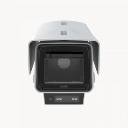 Camera AXIS Q1656-BLE Box