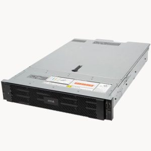 Servidor AXIS S1296 para Gravação Rack