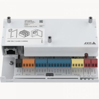Controlador de Porta AXIS A1210-B