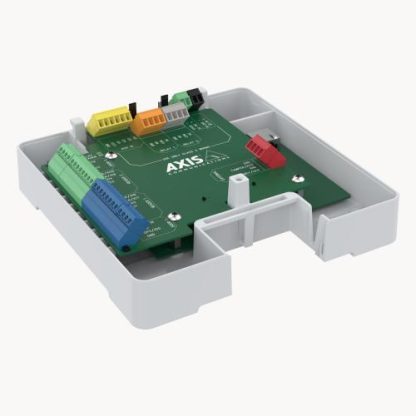 Controlador de Porta AXIS A1610-B