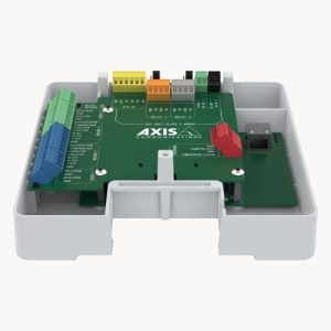 Controlador de Porta AXIS A1610-B