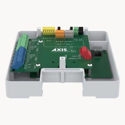 Controlador de Porta AXIS A1610-B