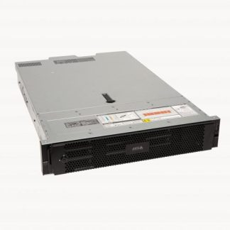 Servidor AXIS S1264 para Gravação Rack