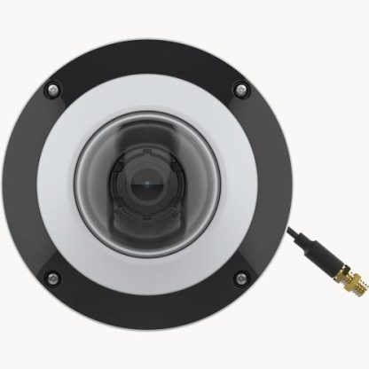 Câmera AXIS F4105-LRE Sensor com Iluminação IR