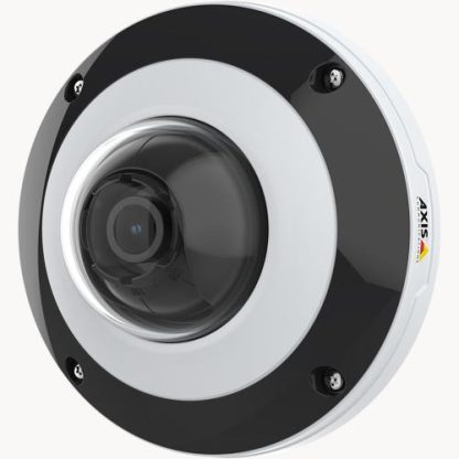 Câmera AXIS F4105-LRE Sensor com Iluminação IR