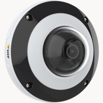 Câmera AXIS F4105-LRE Sensor com Iluminação IR