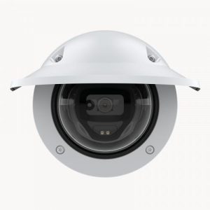 Câmera AXIS M3215-LVE