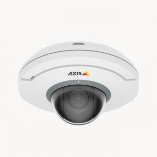 Câmera AXIS M5075