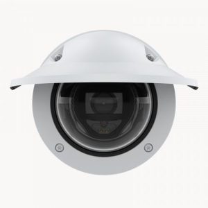 Câmera AXIS P3268-LVE Dome
