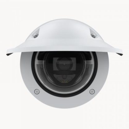 Câmera AXIS P3268-LVE Dome