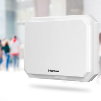 Aparelho de Radiodetecção Intelbras RAD 7300 FT