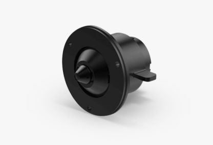 Câmera IP Intelbras PinHole com Resolução Full HD VPH 7201 FT
