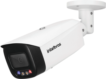 Câmera Intelbras IP de 2 MP VIP 7240 A FT