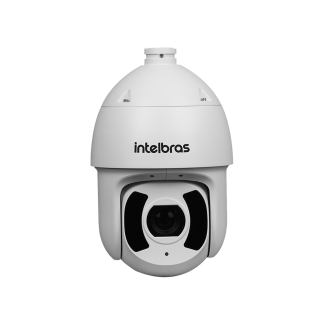 Câmera Intelbras IP speed dome 2MP VIP 7245 SD