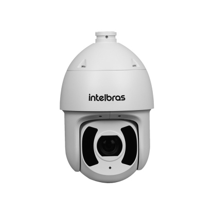 Câmera Intelbras IP speed dome 2MP VIP 7245 SD