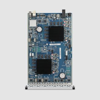 Placa Modular p/ Decodificador de Video Wall Intelbras PWL 9806