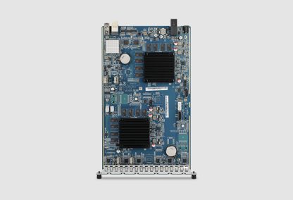 Placa Modular p/ Decodificador de Video Wall Intelbras PWL 9806