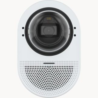 Câmera AXIS Q9307-LV Dome com vídeo de 5 MP