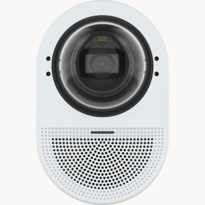 Câmera AXIS Q9307-LV Dome com vídeo de 5 MP