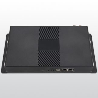 Controladora de painéis de LED Intelbras TB30