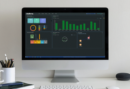 Software de Gerenciamento de Redes Intelbras INC ON-PREMISE