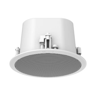 Alto-falante Hanwha IP Cieling SPA-C110W