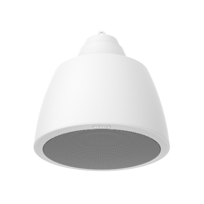 Alto-falante Hanwha Pendente IP SPA-P100W