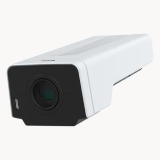 Câmera AXIS P1385-B com Sensor de 1/2,8 Polegada