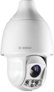 Câmera Bosch Autodome IP Starlight 5000i IR