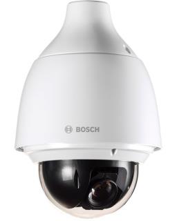 Câmera Bosch Autodome IP Starlight 5000i