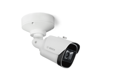 Câmera Bosch Dinion IP 3100i IR