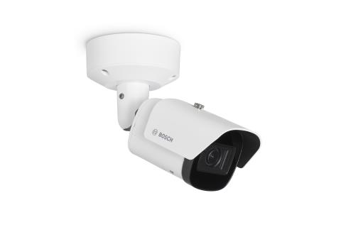 Câmera Bosch Dinion IP 5100i IR