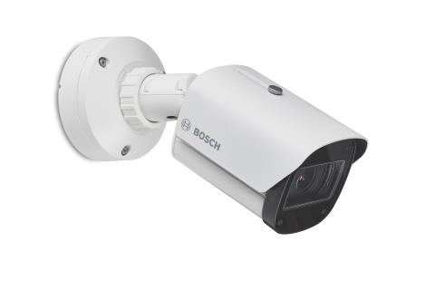 Câmera Bosch Dinion IP 7100i IR