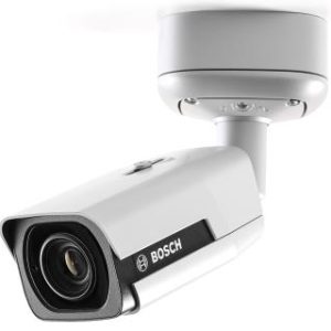 Câmera Bosch Dinion IP Bullet 2MP 2.8-12mm 4000I IR
