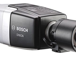 Câmera Bosch Dinion IP Starlight 6000 HD