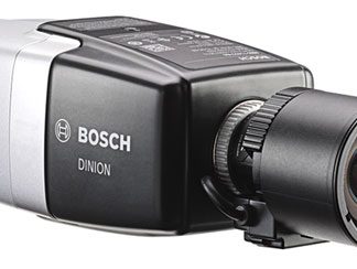 Câmera Bosch Dinion IP Starlight 7000 HD