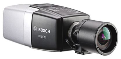 Câmera Bosch Dinion IP Starlight 7000 HD