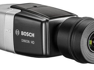 Câmera Bosch Dinion IP Ultra 8000 MP