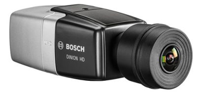 Câmera Bosch Dinion IP Ultra 8000 MP