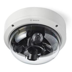 Câmera Bosch Flexidome Multi 7000i