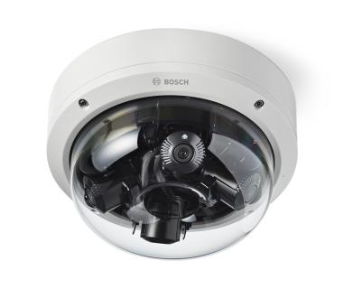 Câmera Bosch Flexidome Multi 7000i