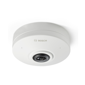 Câmera Bosch Flexidome Panoramica 5100i