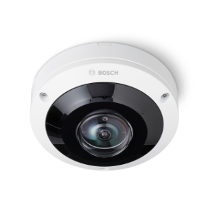 Câmera Bosch Flexidome Panoramica 5100i IR