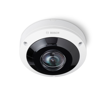 Câmera Bosch Flexidome Panoramica 5100i IR